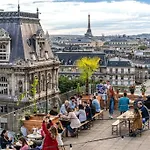 Cosy studio next to the Champs-Élysées avenue!