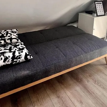 Cosy Next To The Champs-elysees Avenue! Apartment