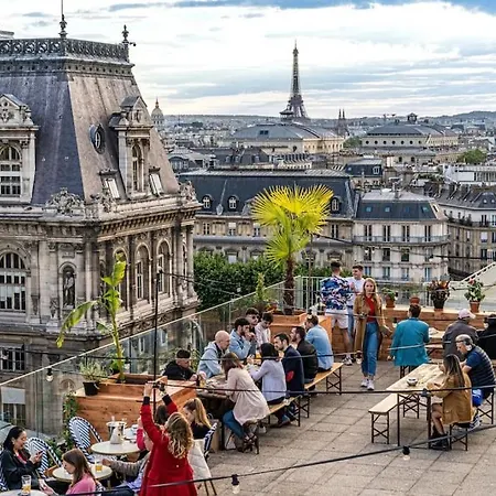 Cosy Next To The Champs-élysées Avenue! * Parigi